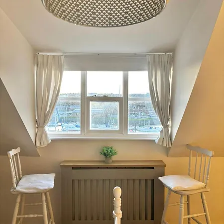 Apartament Stunning Views Of Habour