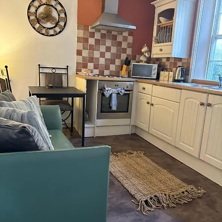 Stunning Views Of Habour Apartament