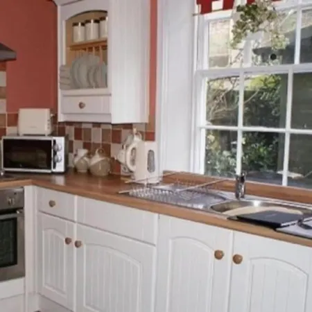 Stunning Views Of Habour 아파트 휫비