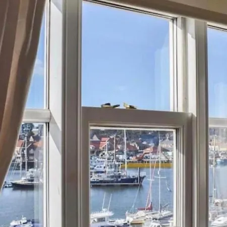 Διαμέρισμα Stunning Views Of Habour *