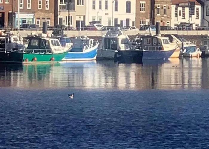 Appartement Stunning Views Of Habour *