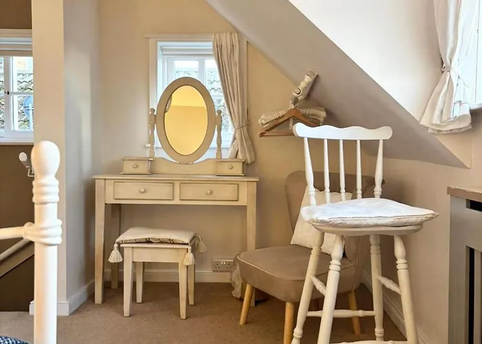 Stunning Views Of Habour Whitby