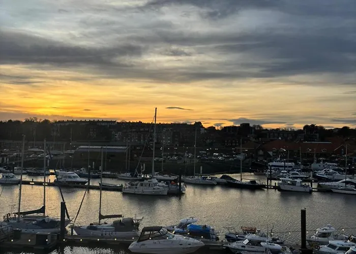 Appartement Stunning Views Of Habour *