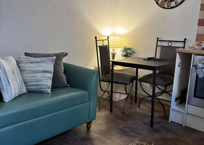 Stunning Views Of Habour Whitby