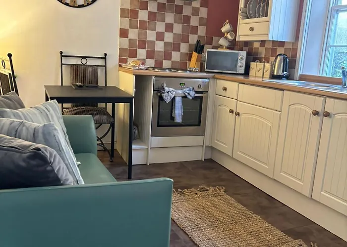 Stunning Views Of Habour Appartement