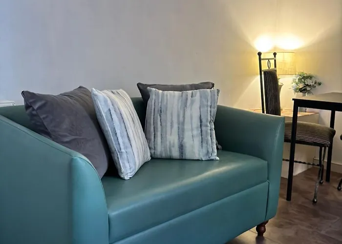 Stunning Views Of Habour Appartement