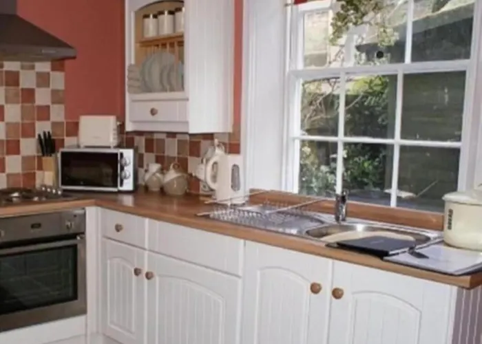 Stunning Views Of Habour Appartement Whitby