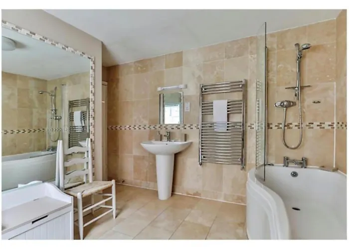 Stunning Views Of Habour Whitby