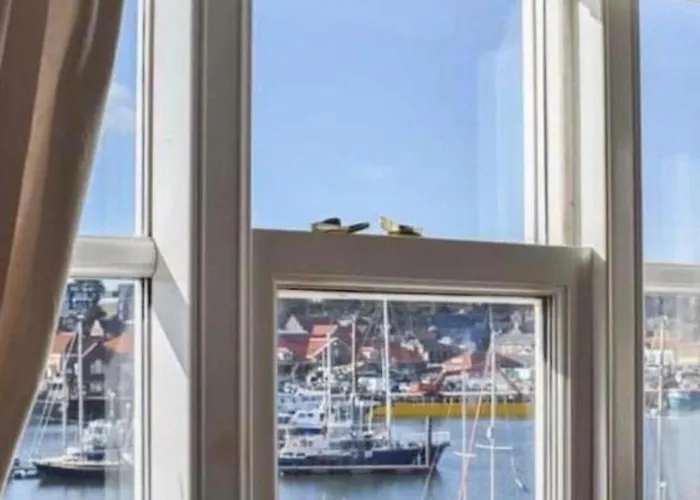 Appartement Stunning Views Of Habour *