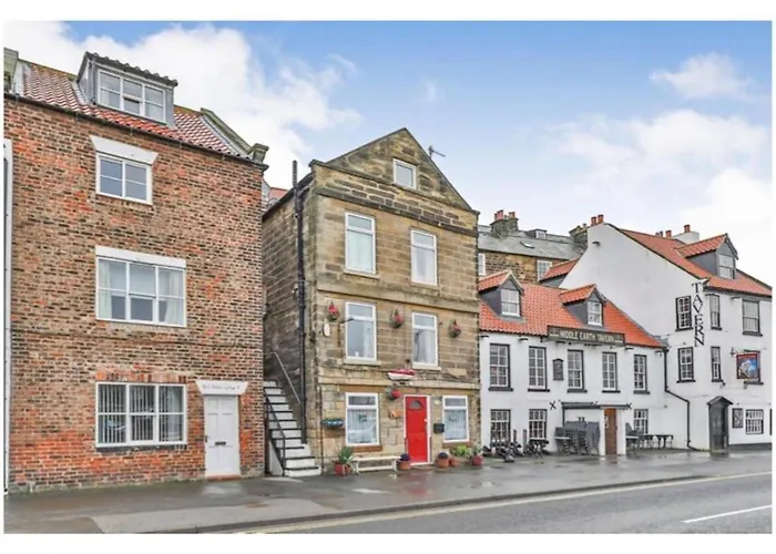 Appartement Stunning Views Of Habour